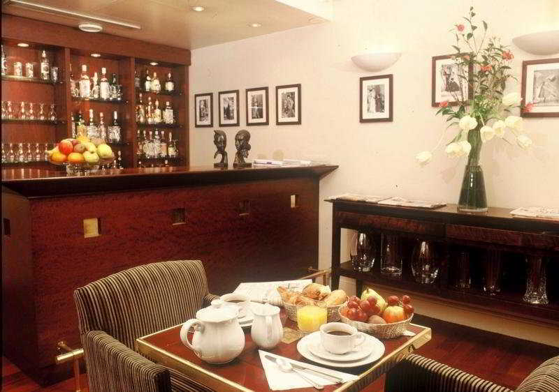 Hotel Golden Tulip Washington Opera Parijs