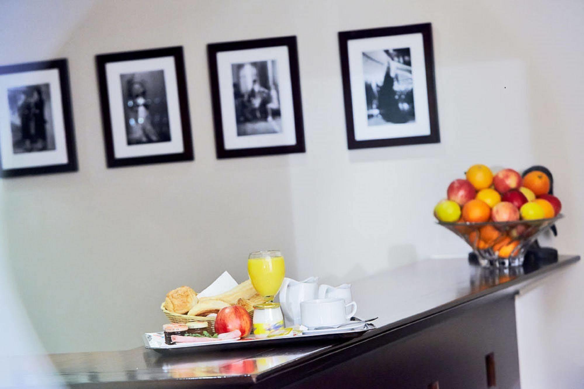 Golden Tulip Washington Opera 4* Parijs